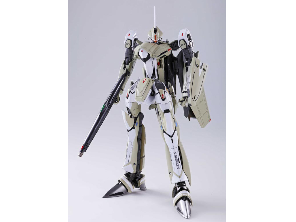 価格 Com アングル2 Dx超合金 マクロスf Vf 25a メサイアバルキリー 一般機 の製品画像