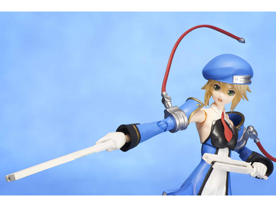 D-Arts BLAZBLUE �m�G��=���@�[�~���I��