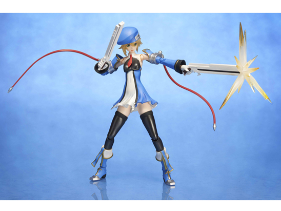 D-Arts BLAZBLUE �m�G��=���@�[�~���I��