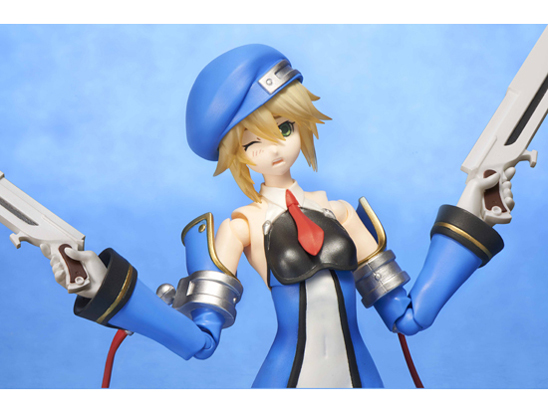 D-Arts BLAZBLUE �m�G��=���@�[�~���I��