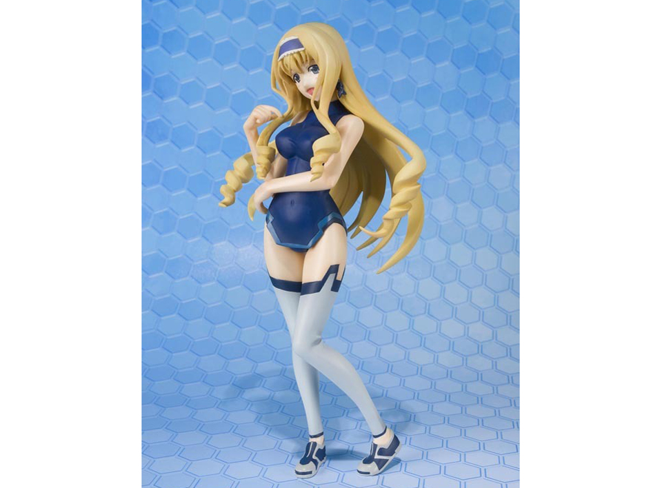 Figuarts ZERO IS<�C���t�B�j�b�g�E�X�g���g�X> �Z�V���A�E�I���R�b�g