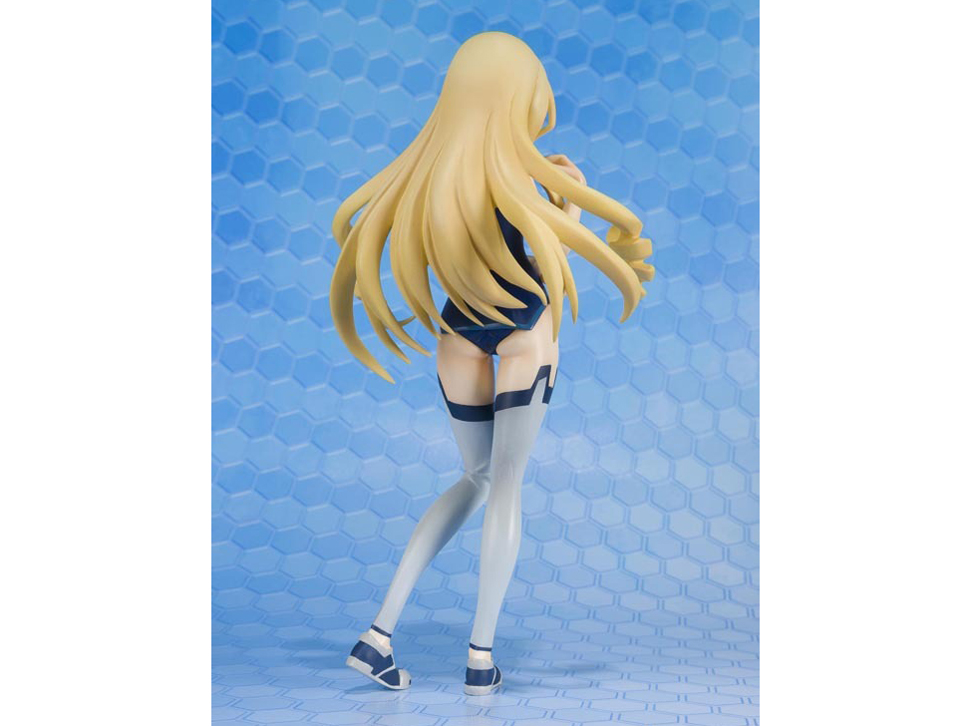 Figuarts ZERO IS<�C���t�B�j�b�g�E�X�g���g�X> �Z�V���A�E�I���R�b�g