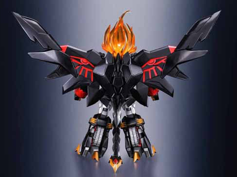 �X�[�p�[���{�b�g������ �E�҉��K�I�K�C�K�[FINAL �W�F�l�V�b�N�K�I�K�C�K�[