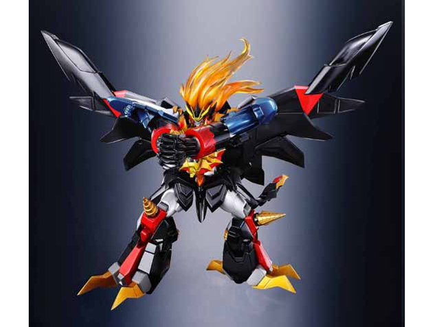 �X�[�p�[���{�b�g������ �E�҉��K�I�K�C�K�[FINAL �W�F�l�V�b�N�K�I�K�C�K�[