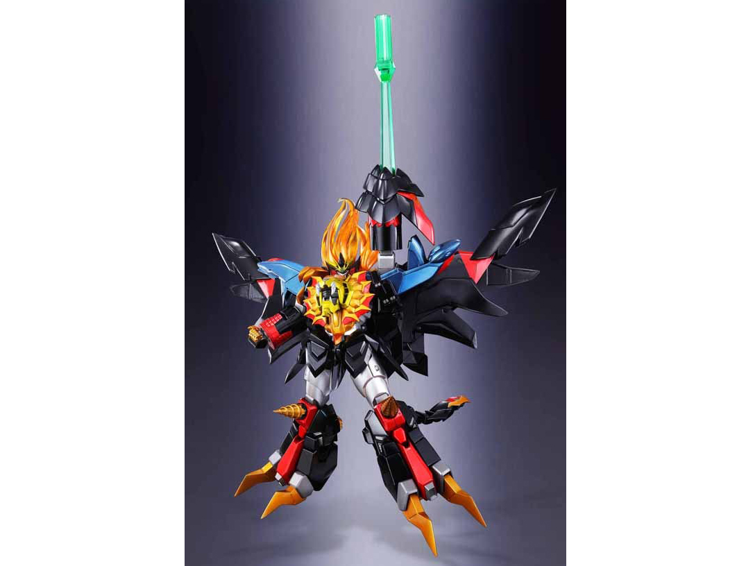 �X�[�p�[���{�b�g������ �E�҉��K�I�K�C�K�[FINAL �W�F�l�V�b�N�K�I�K�C�K�[