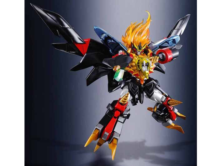 �X�[�p�[���{�b�g������ �E�҉��K�I�K�C�K�[FINAL �W�F�l�V�b�N�K�I�K�C�K�[