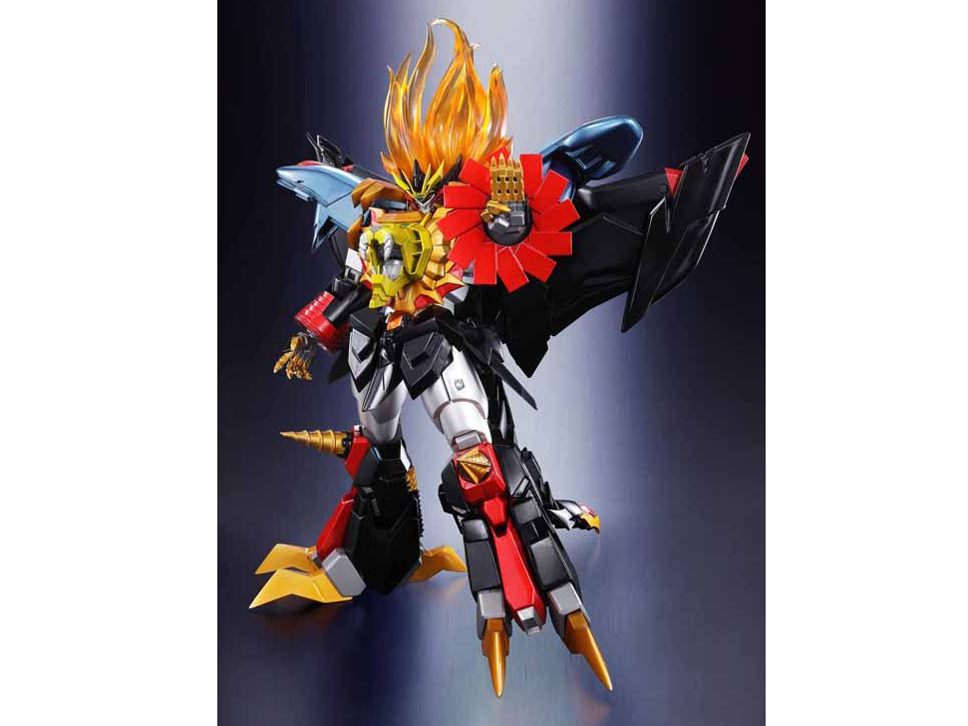 �X�[�p�[���{�b�g������ �E�҉��K�I�K�C�K�[FINAL �W�F�l�V�b�N�K�I�K�C�K�[