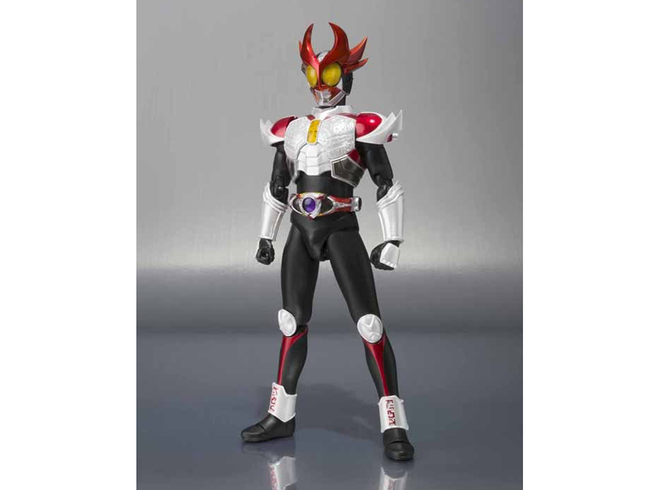 S.H.Figuarts ���ʃ��C�_�[�A�M�g �V���C�j���O�t�H�[�� �̐��i�摜