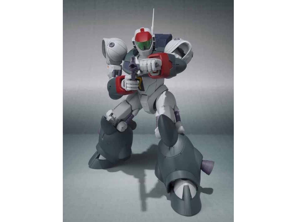 ROBOT�� <SIDE RV> ��͕Y���o�C�t�@�� �o�C�t�@��