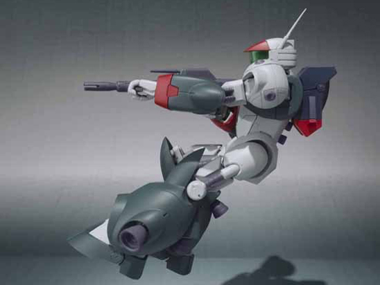 ROBOT�� <SIDE RV> ��͕Y���o�C�t�@�� �o�C�t�@��