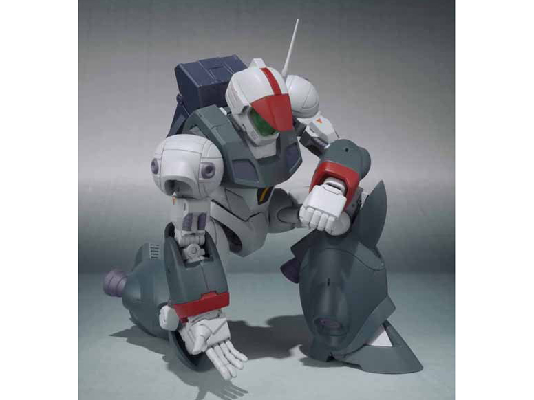 ROBOT�� <SIDE RV> ��͕Y���o�C�t�@�� �o�C�t�@��