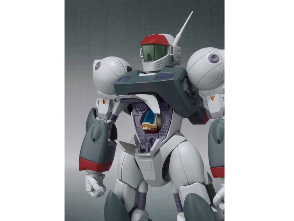 ROBOT�� <SIDE RV> ��͕Y���o�C�t�@�� �o�C�t�@��