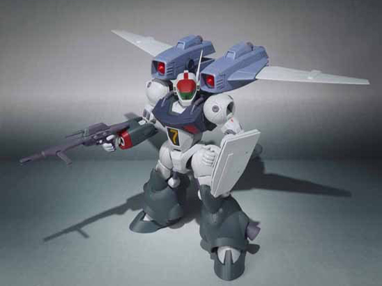 ROBOT�� <SIDE RV> ��͕Y���o�C�t�@�� �o�C�t�@��