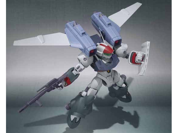 ROBOT�� <SIDE RV> ��͕Y���o�C�t�@�� �o�C�t�@��