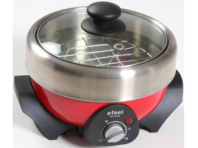 efeel �}���`�N�b�J�[ EMG-240 [���b�h]