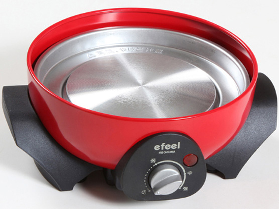 efeel �}���`�N�b�J�[ EMG-240 [���b�h]