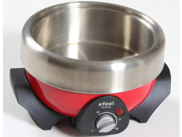 efeel �}���`�N�b�J�[ EMG-240 [���b�h]