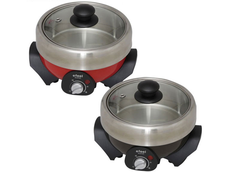 efeel �}���`�N�b�J�[ EMG-240 [���b�h]