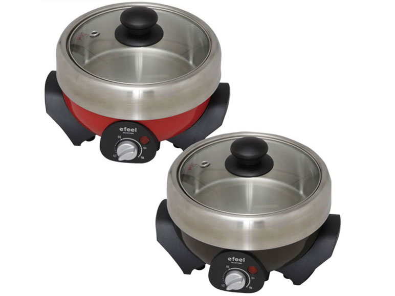 efeel �}���`�N�b�J�[ EMG-240 [�u���E��]