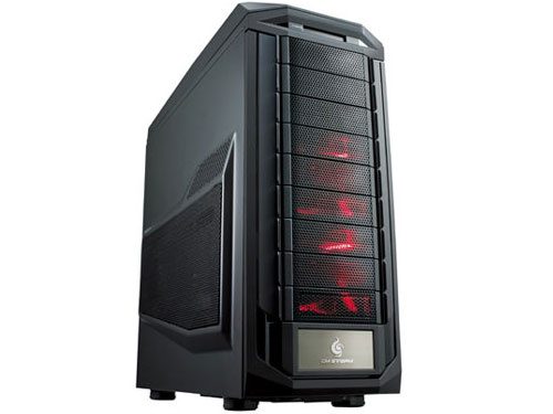 PASSANT Ex i7AZ8N78-SLI-W �̐��i�摜