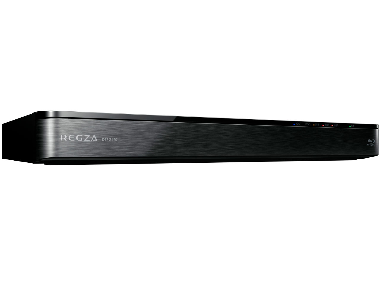 REGZA�u���[���C DBR-Z420