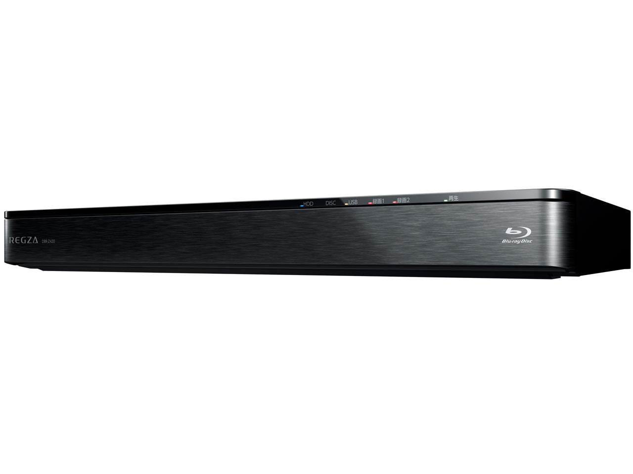 REGZA�u���[���C DBR-Z420
