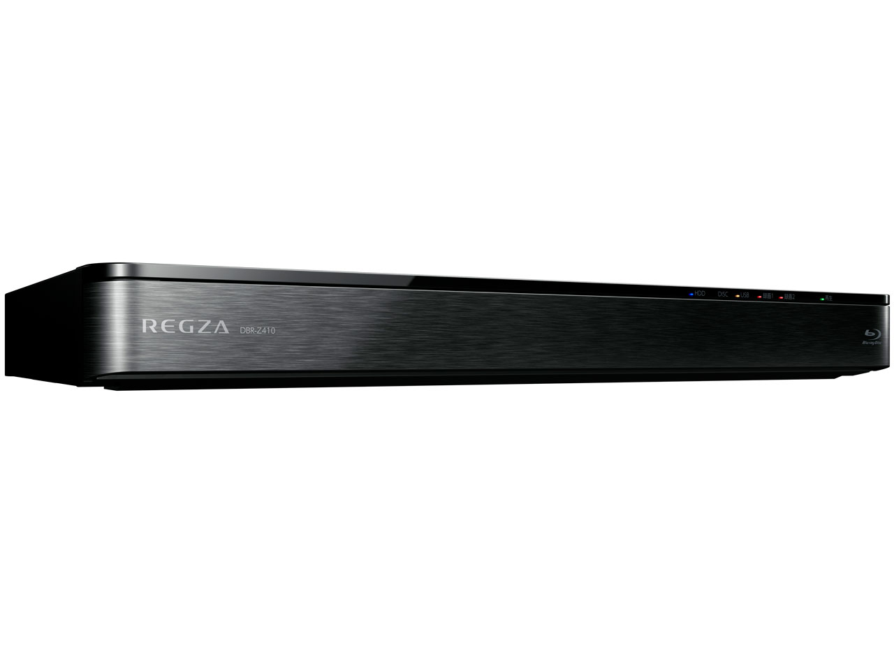 REGZA�u���[���C DBR-Z410