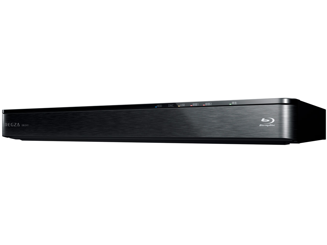 REGZA�u���[���C DBR-Z410