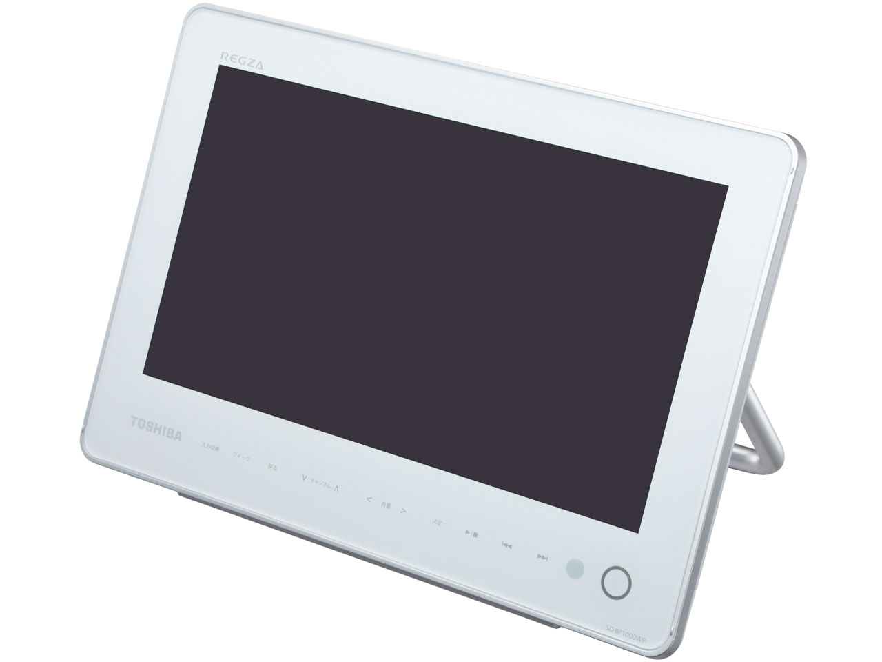 REGZA SD-BP1000WP