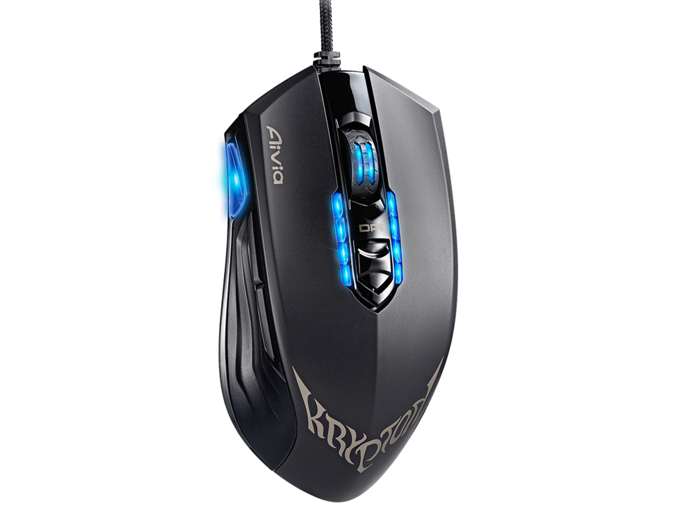 Aivia Krypton �̐��i�摜