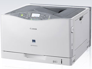 Satera LBP9520C �̐��i�摜