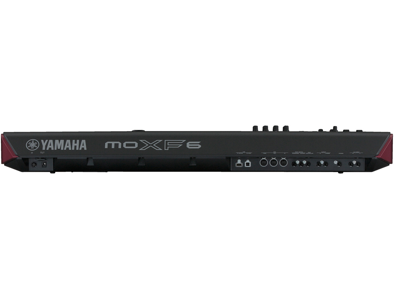 MOXF6