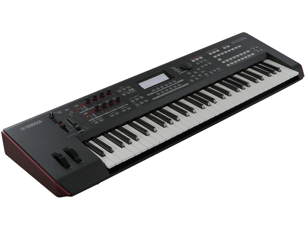 MOXF6