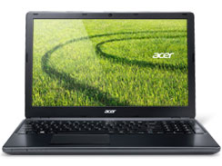 Acer Aspire E1 E1-532-F14D/K [ブラック] 価格比較 - 価格.com