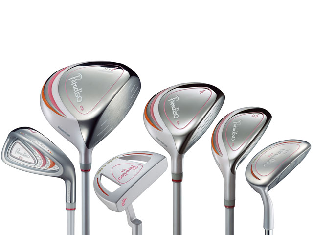 PARADISO CL �n�[�t�Z�b�g ���f�B�[�X [�J�[�{�� �t���b�N�X�FL] �̐��i�摜