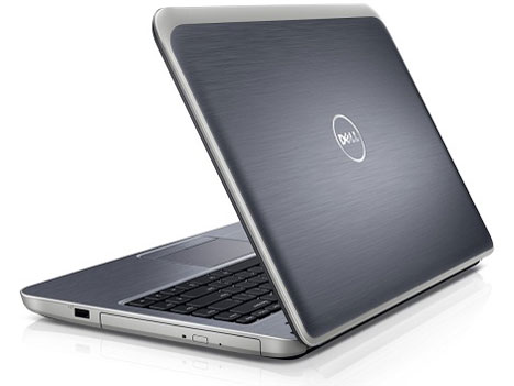 Inspiron 14R ���i.com���� �v���~�A���E�^�b�`�p�l�� Windows 8.1���ڃ��f�� �̐��i�摜