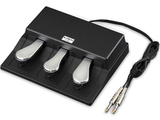 Virtual Piano Controller VPC1