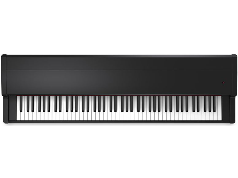 Virtual Piano Controller VPC1