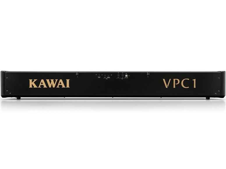 Virtual Piano Controller VPC1