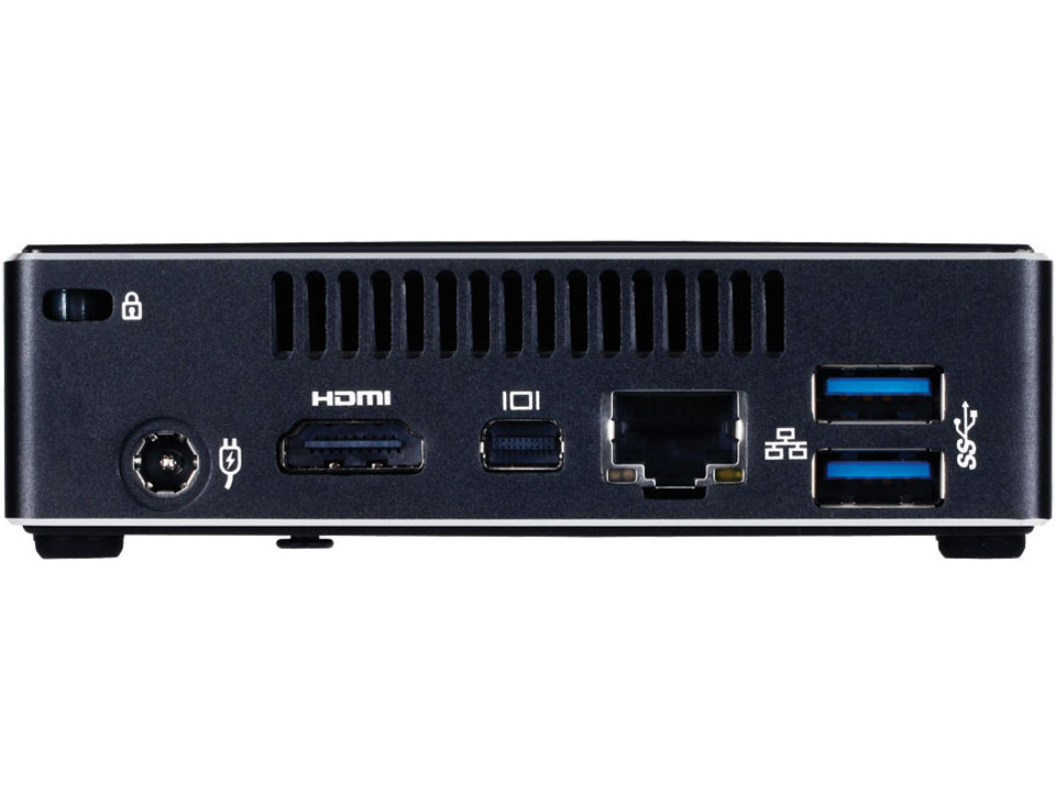 GB-BXi7-4500 [Rev.1.0]