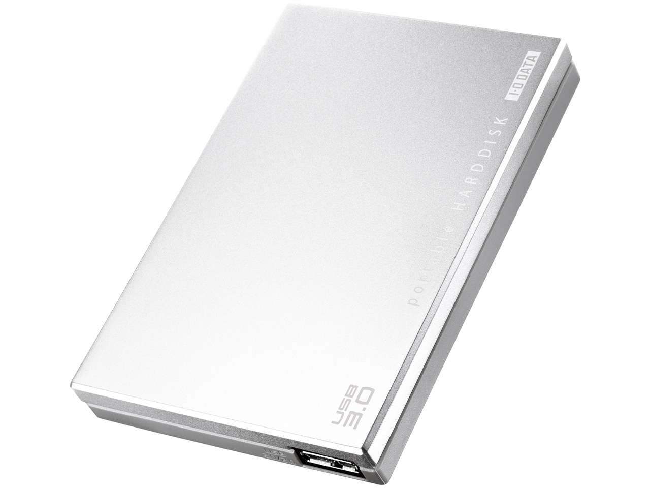 HDPC-UT500YS [�V���o�[] �̐��i�摜