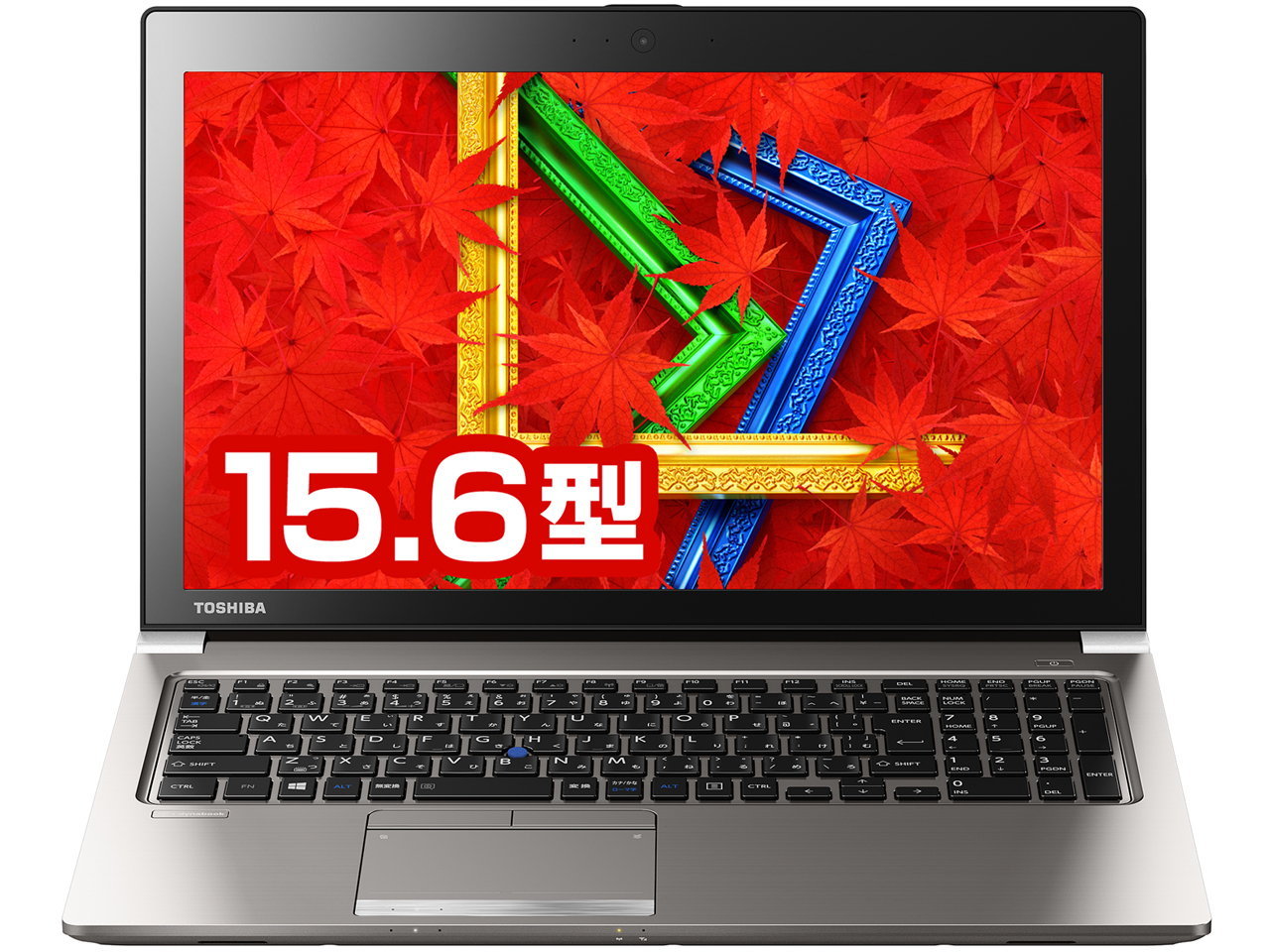 dynabook R654/W6K PR65426KNDSW �̐��i�摜