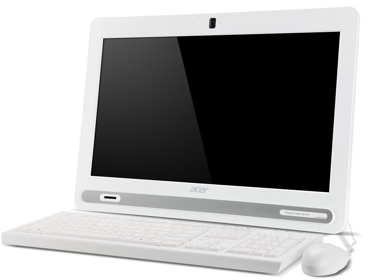 Aspire AZC602 AZC602-F14D