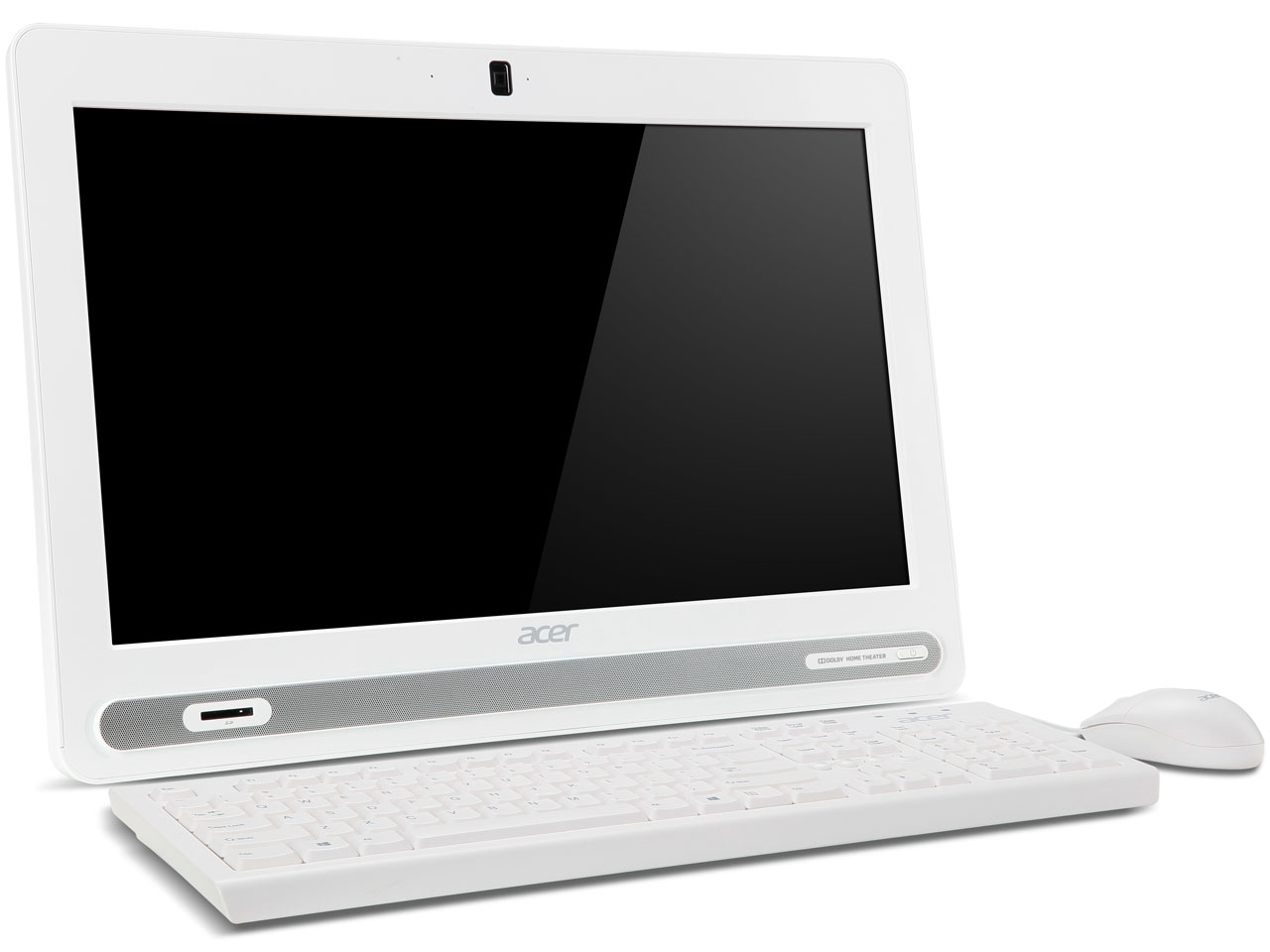 Aspire AZC602 AZC602-F14D