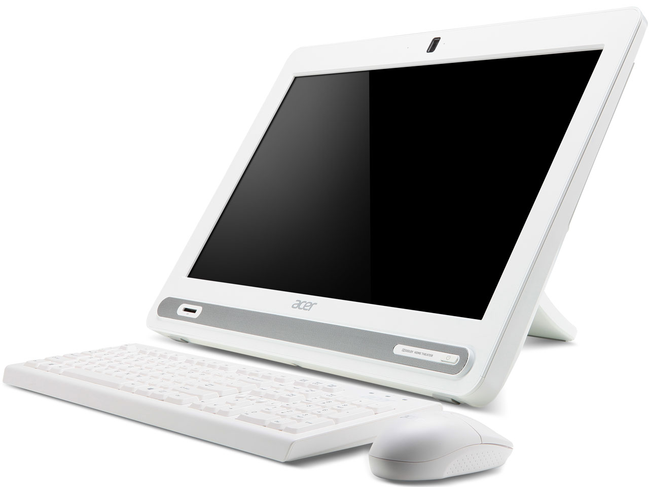 Aspire AZC602 AZC602-F14D