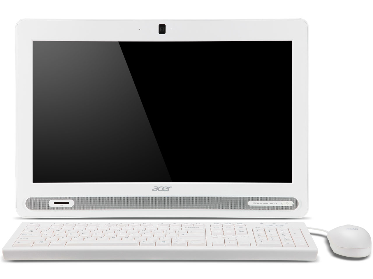 Aspire AZC602 AZC602-F14D �̐��i�摜