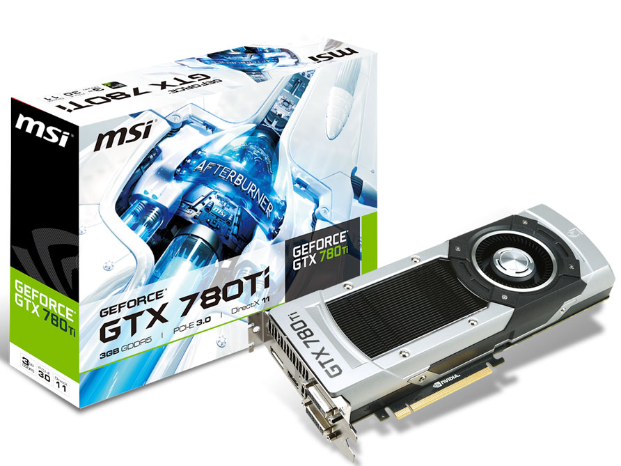 N780Ti-3GD5 [PCIExp 3GB] �̐��i�摜