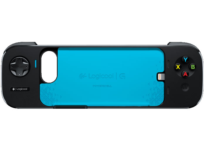 G550 POWERSHELL CONTROLLER + BATTERY [�u���b�N]