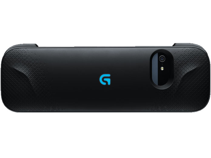 G550 POWERSHELL CONTROLLER + BATTERY [�u���b�N]