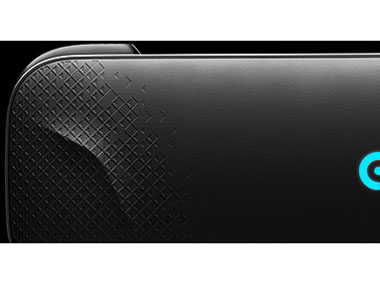 G550 POWERSHELL CONTROLLER + BATTERY [�u���b�N]